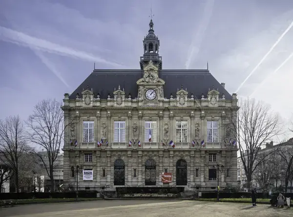 Borne de Recharge 94 Installateur borne de recharge Ivry-sur-Seine