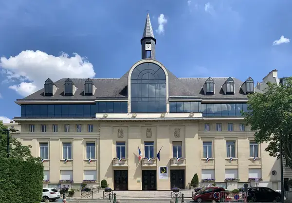 Borne de Recharge 94 Installateur borne de recharge Saint-Mandé